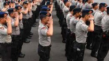 OPERASI KETUPAT 2014: Polri dan Kementerian Sinergi Atur Distribusi Sembako